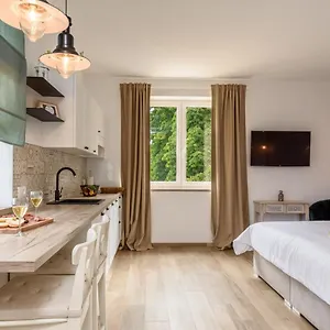 Apartamento Pausa, Žminj