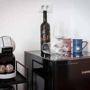 Apartamento Jazz And, Rovinj