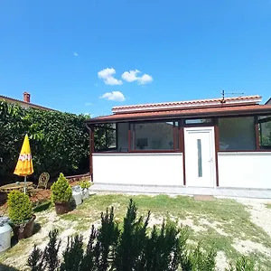 Apartamento The Golden Well, Rovinj