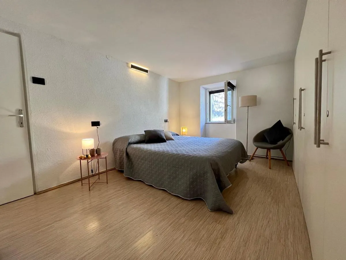 Apartment Eleni Rovinj