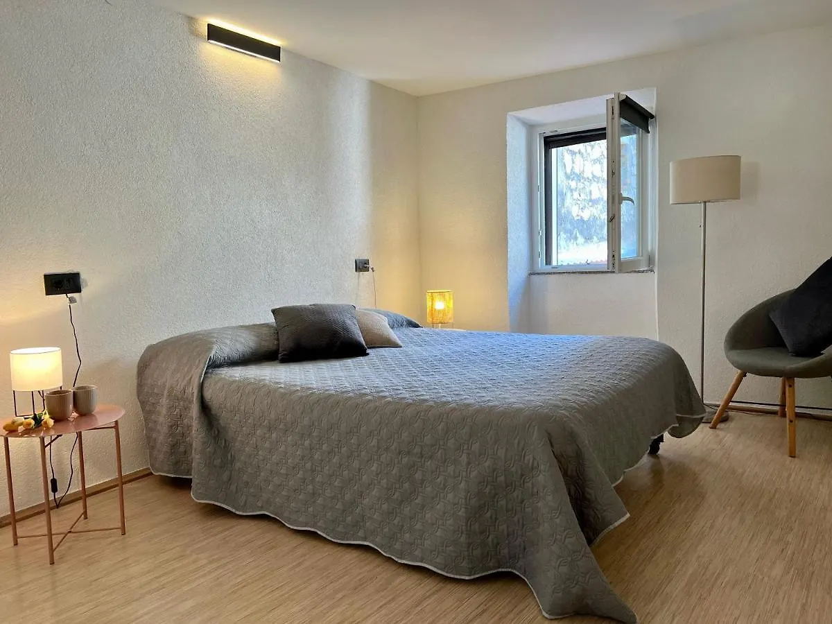 Apartment Eleni Rovinj