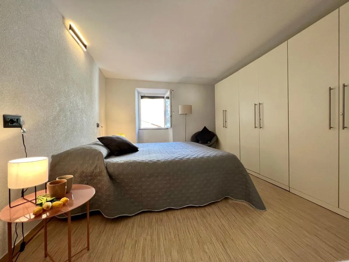 Apartment Eleni Rovinj Croatia