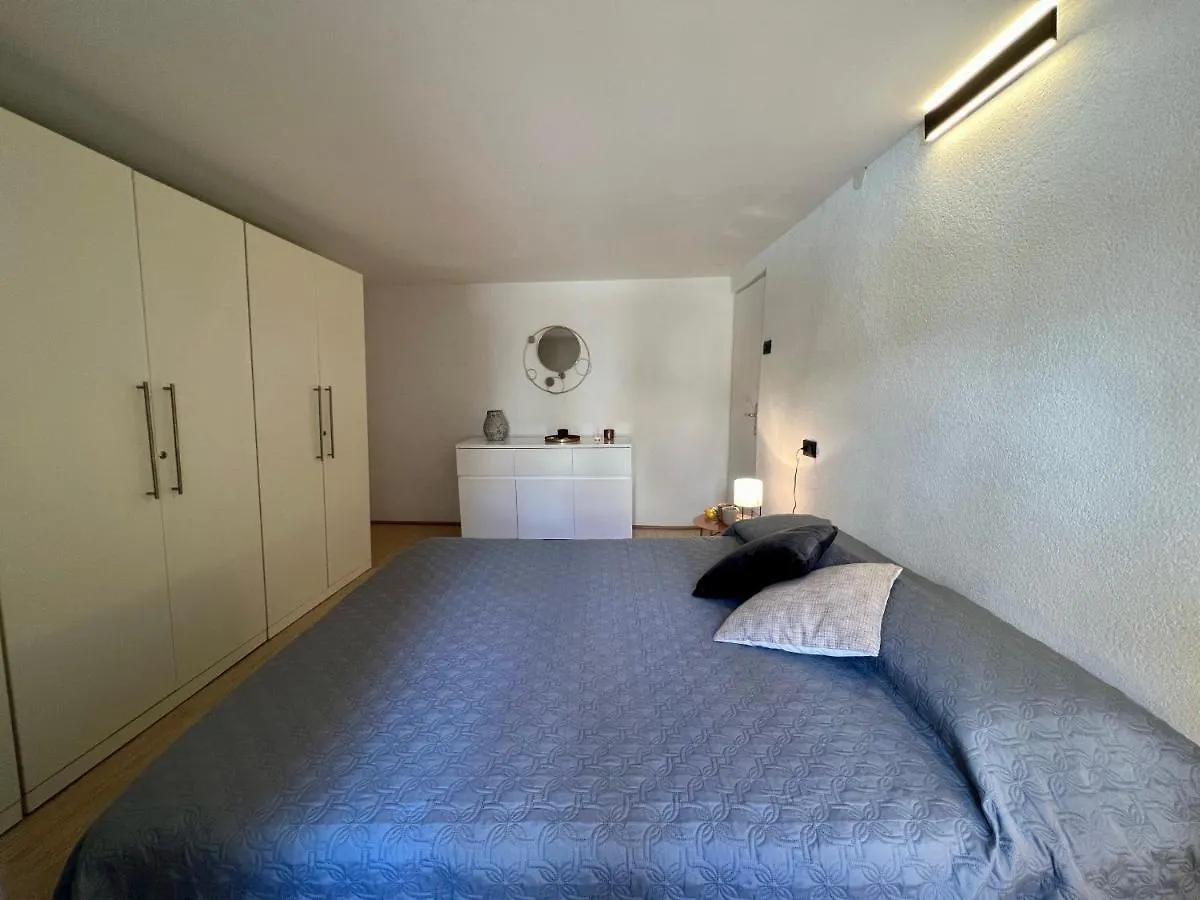 Apartment Eleni Rovinj 0*,