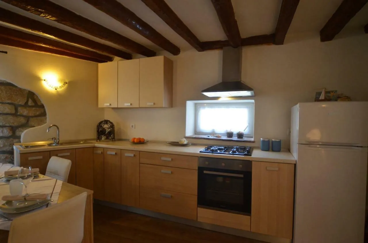 Apartment Eleni Rovinj