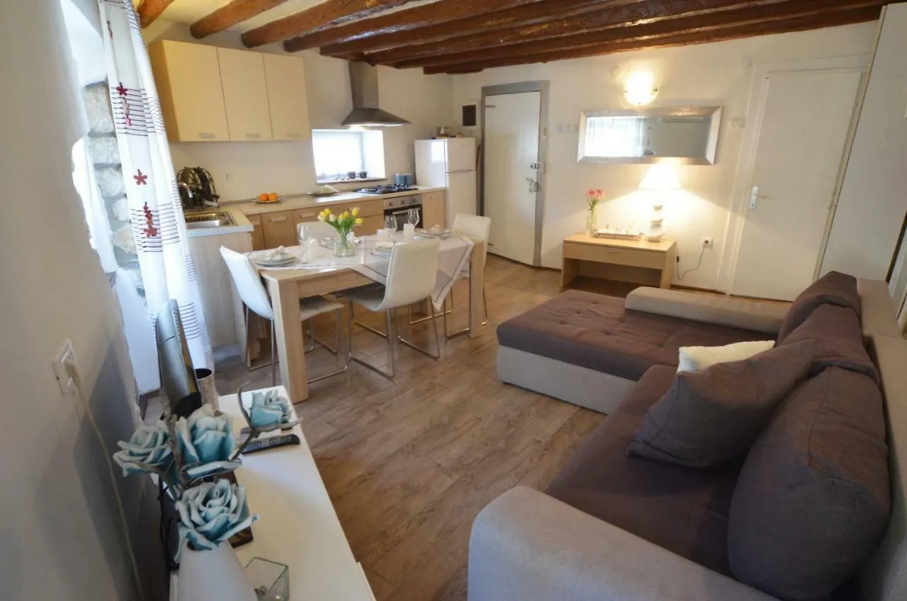 Apartment Eleni Rovinj