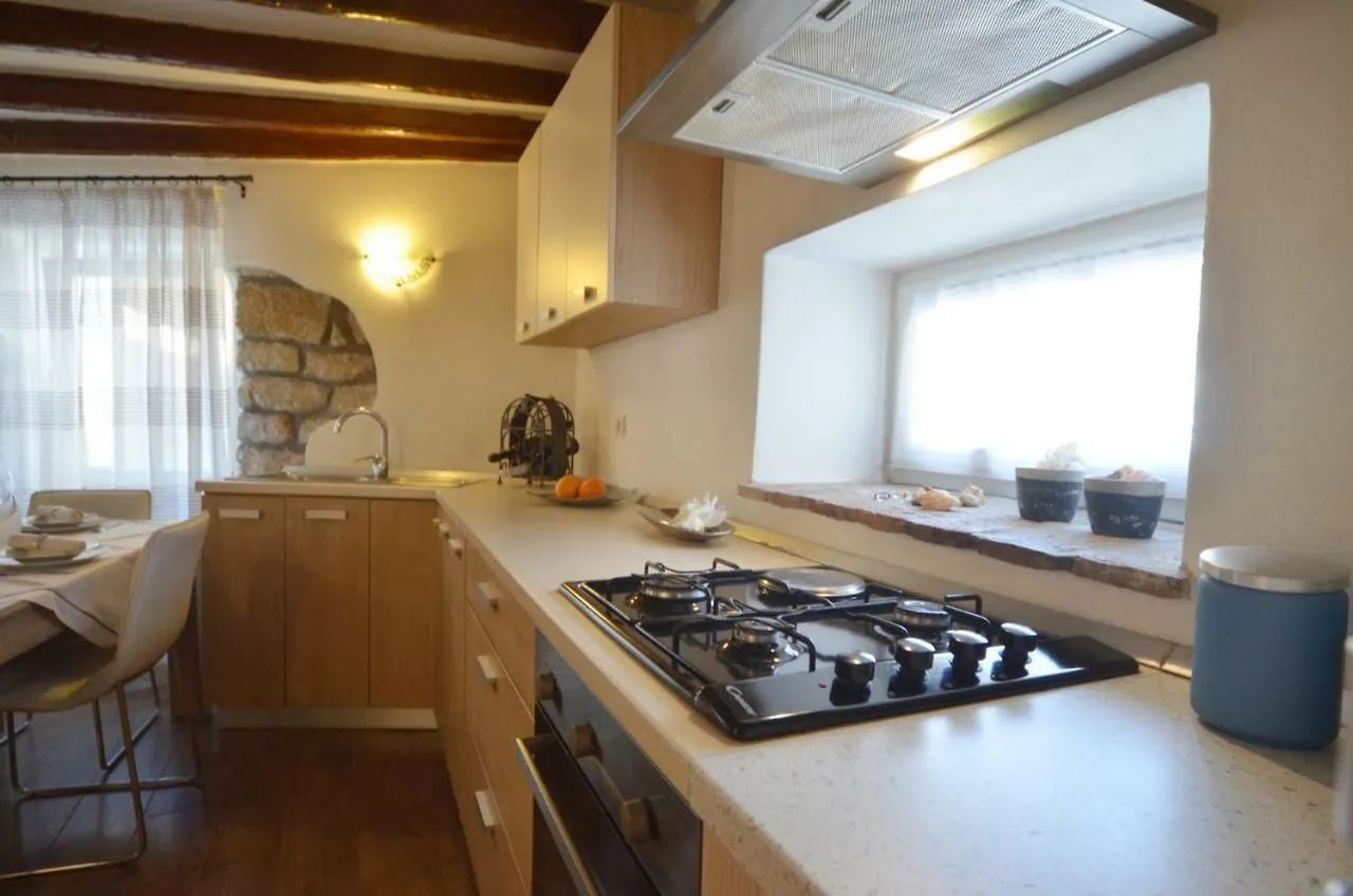 Apartment Eleni Rovinj